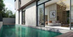 Sayang Villa (D15), Detached #546068661
